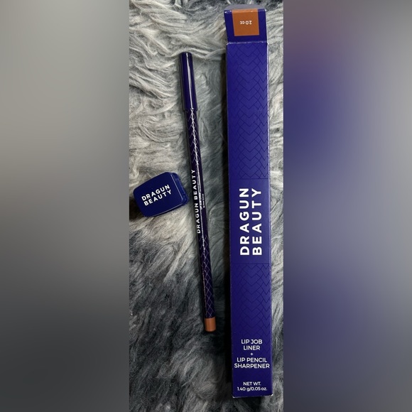 Dragun Beauty Makeup Dragun Beautylip Job Liner Lip Pencil